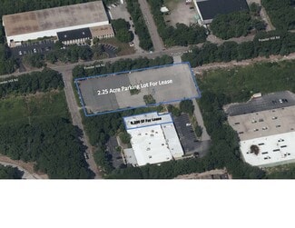 Plus de détails pour 2 Carol Dr, Lincoln, RI - Terrain à louer