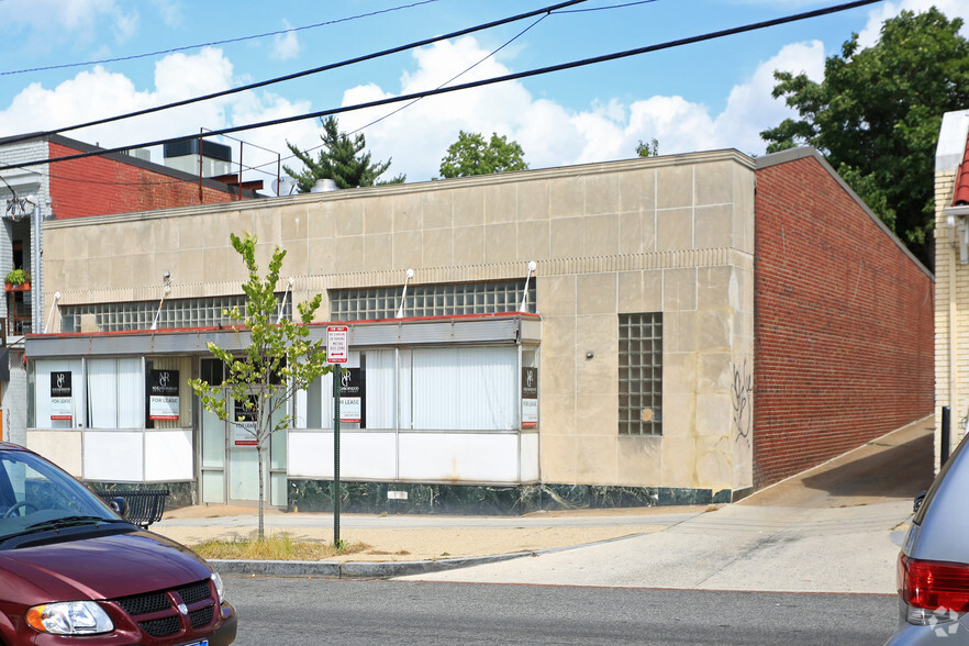 3521 12th St NE, Washington, DC for sale - Primary Photo - Image 1 of 1