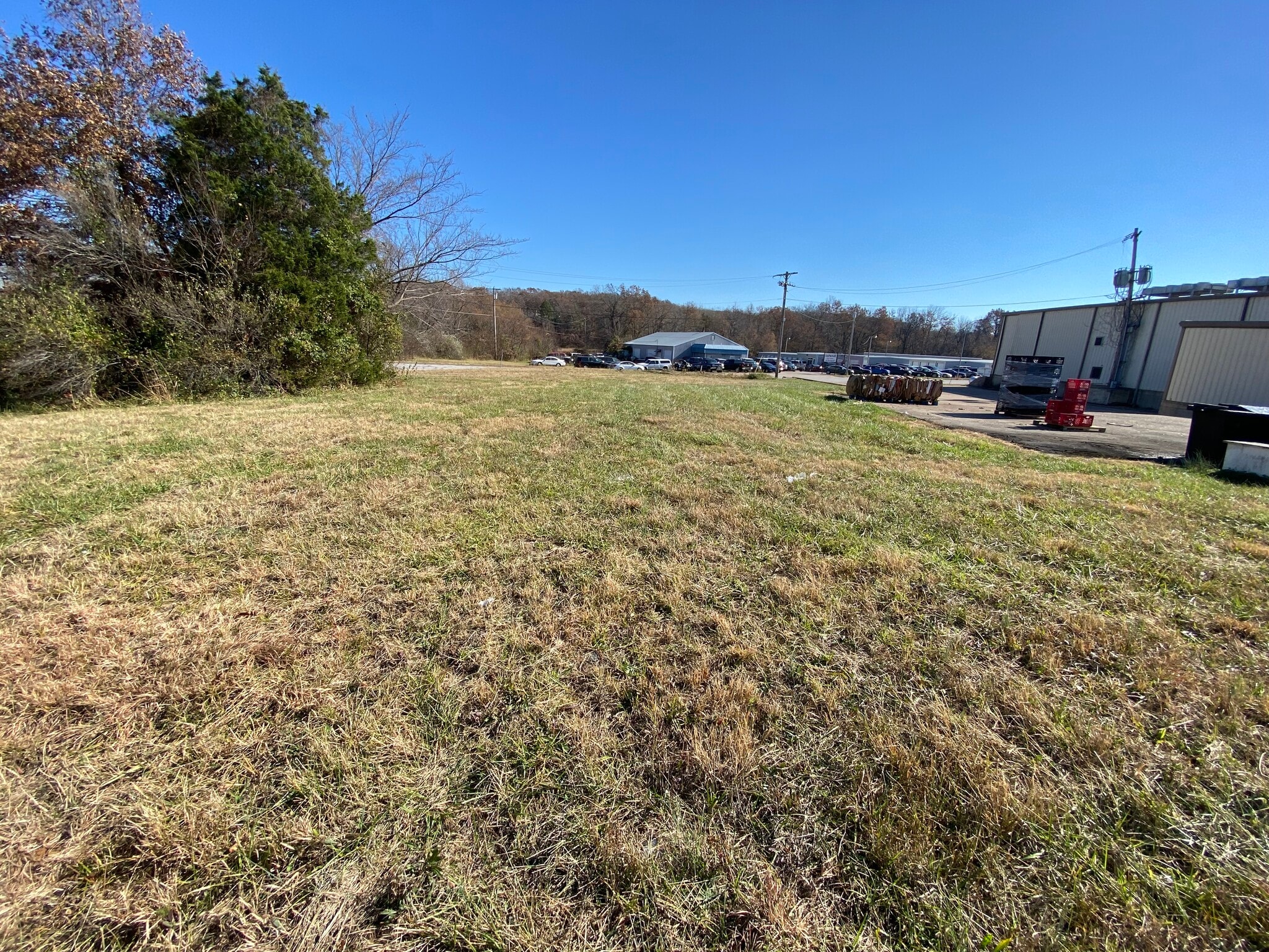 0 E Scenic Rivers Blvd, Salem, MO for sale Primary Photo- Image 1 of 5