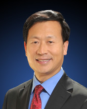 Frank Wang