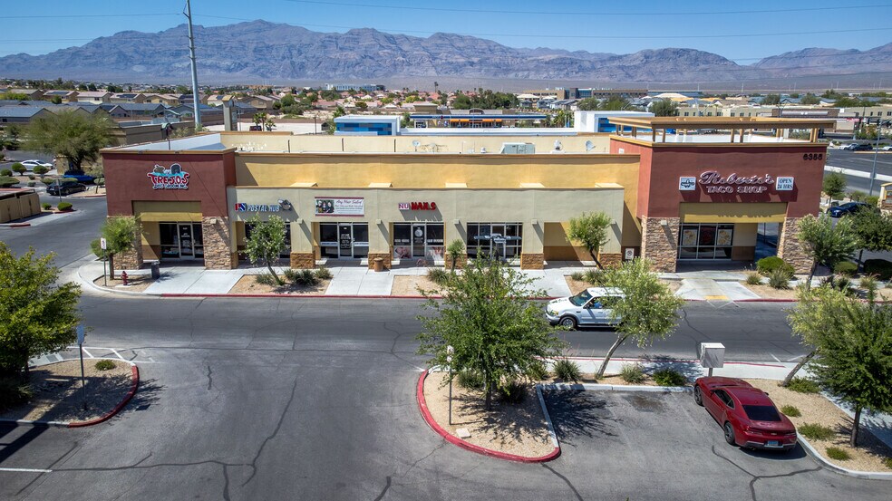 Centennial Pky, Las Vegas, NV for lease - Building Photo - Image 3 of 17