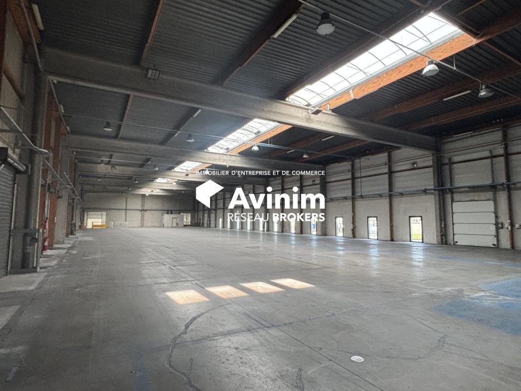 Industrial in Dijon for sale Interior Photo- Image 1 of 5