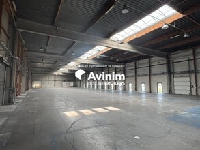 Industrial in Dijon for sale Interior Photo- Image 1 of 5