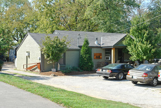 More details for 2711 Greystone Rd, Nashville, TN - Office for Sale