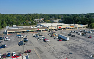 Plus de détails pour 400 McFarland Blvd, Northport, AL - Bureau/Local commercial, Local commercial à louer