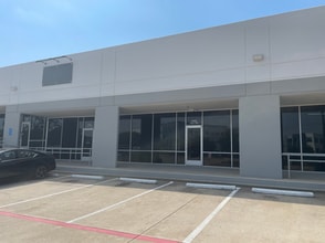 6905 K Ave, Plano, TX for lease Building Photo- Image 1 of 8