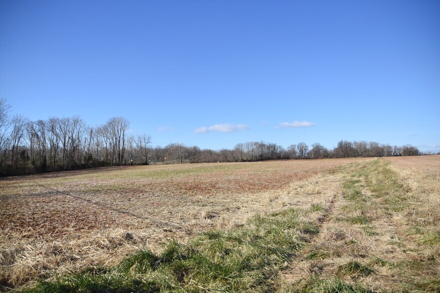 4572 Old Tavern Rd, The Plains, VA à vendre - Photo du bâtiment - Image 3 de 14
