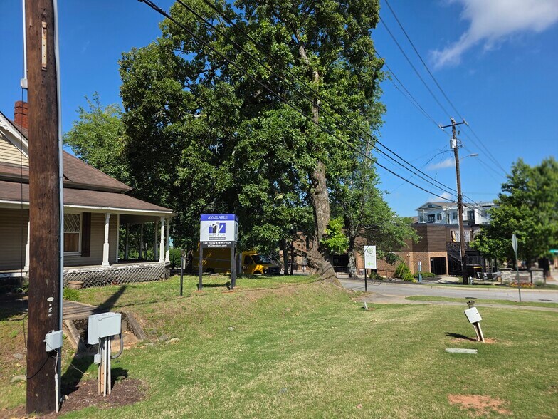 2759 S Main St NW, Kennesaw, GA à vendre - Photo du bâtiment - Image 3 de 5