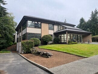 Plus de détails pour 7721 Lake Ballinger Way, Edmonds, WA - Bureau à vendre