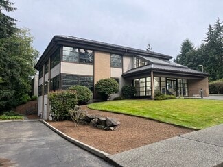 More details for 7721 Lake Ballinger Way, Edmonds, WA - Office for Sale