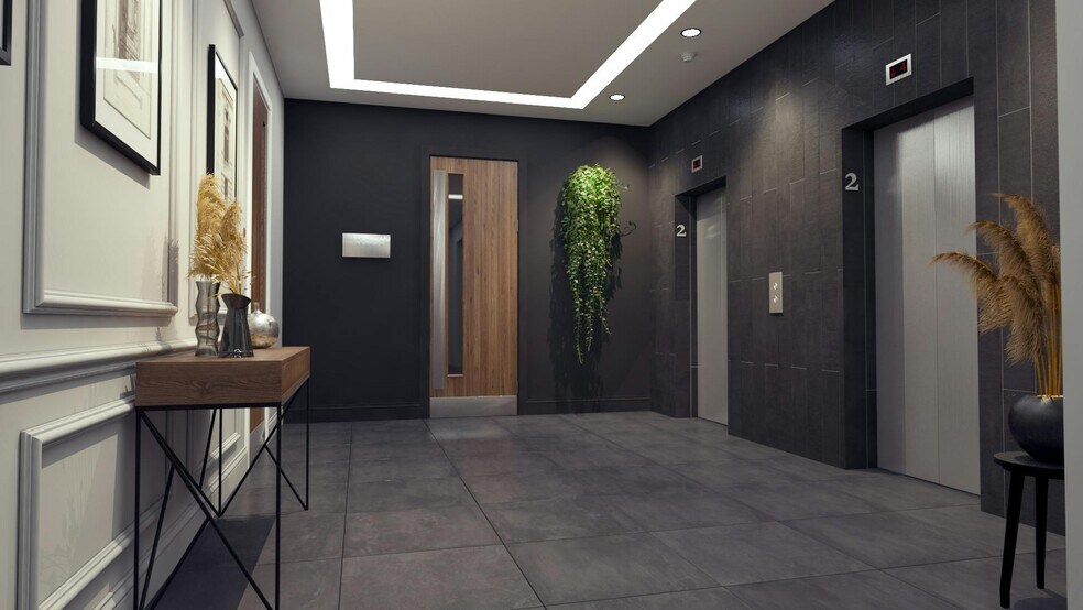 158 Edmund St, Birmingham à louer - Photo du bâtiment - Image 3 de 11