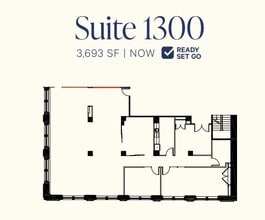 8 King St E, Toronto, ON à louer Plan d’étage- Image 1 de 1