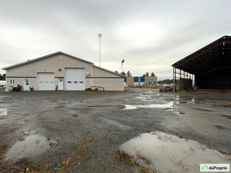 30 Rte 122, Sainte-clotilde-de-horton, QC à vendre - Photo du bâtiment - Image 3 de 16