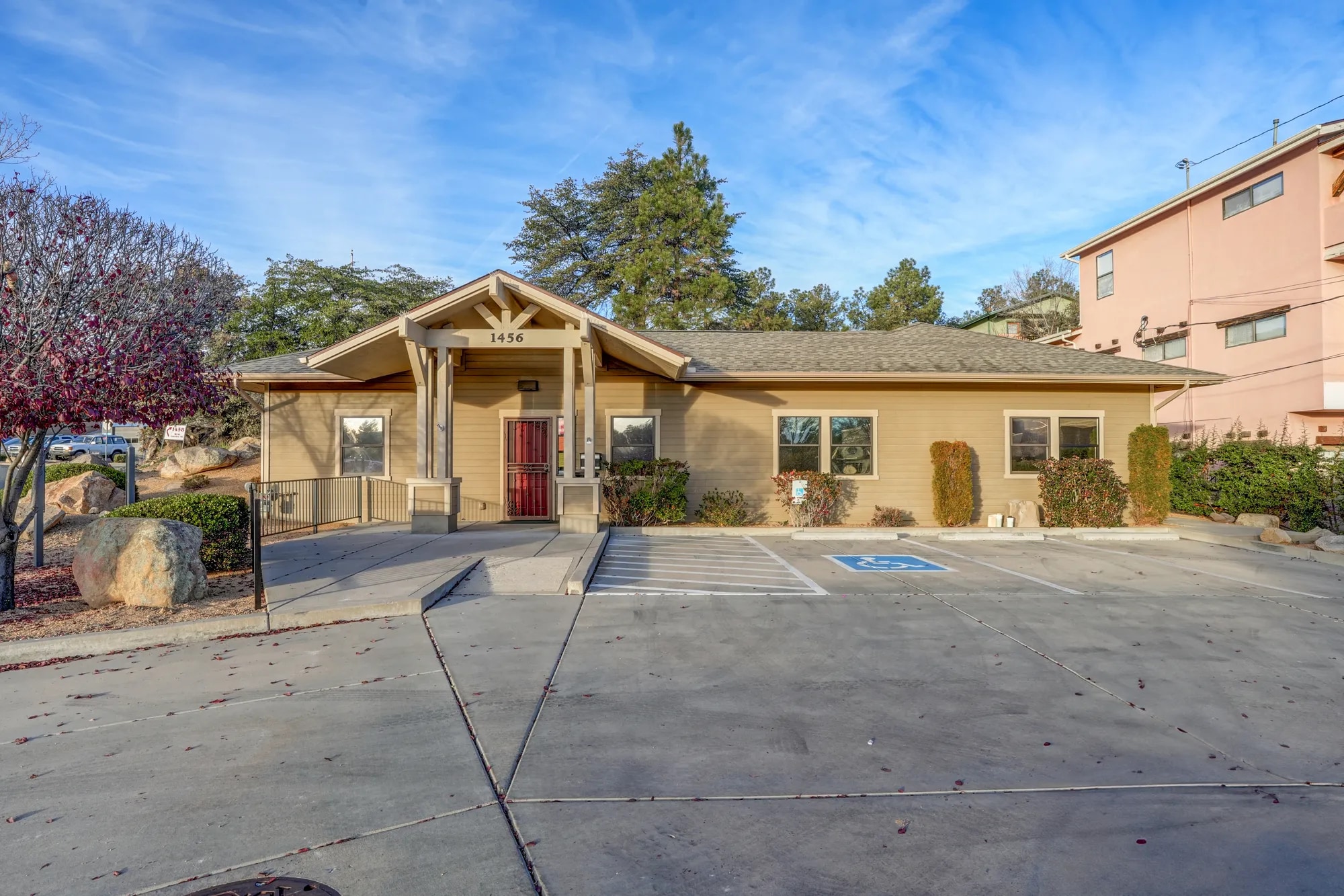 1456 W Gurley St, Prescott, AZ à louer Photo principale- Image 1 de 10