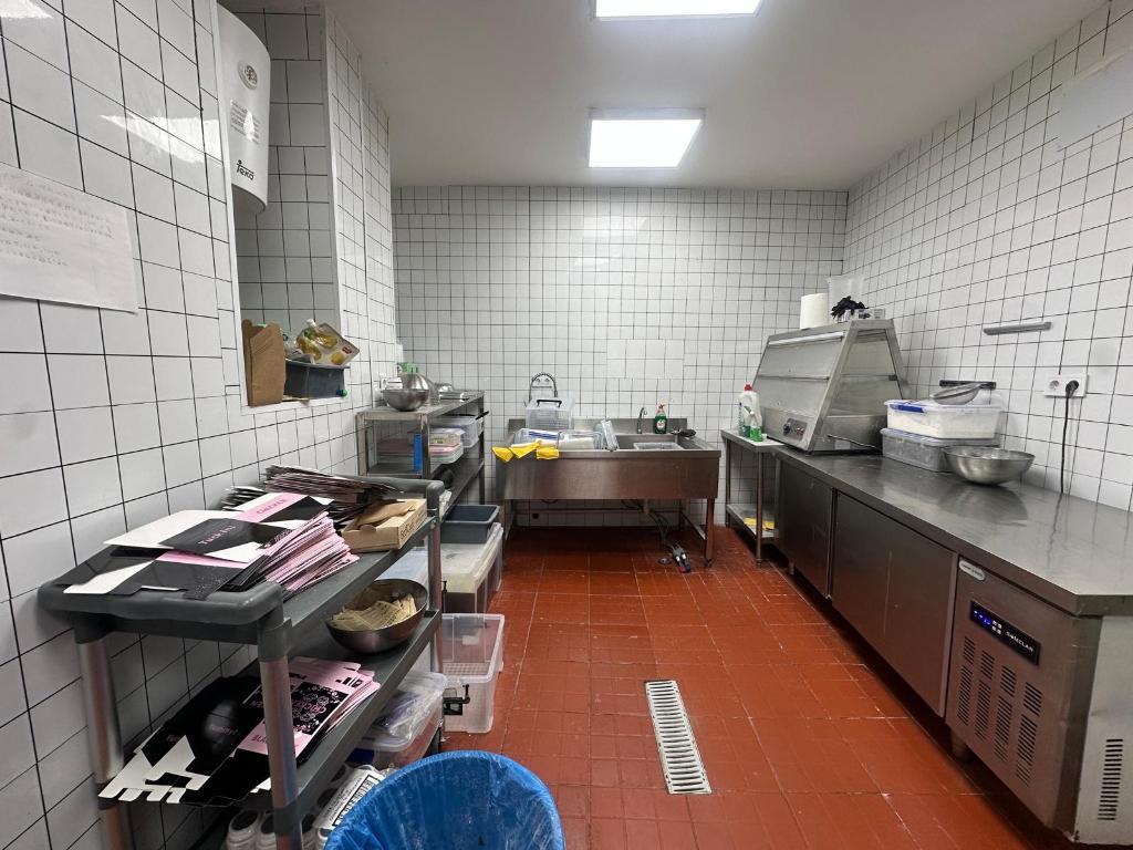 Commerce de détail dans Madrid, Madrid à louer Photo intérieure- Image 1 de 5