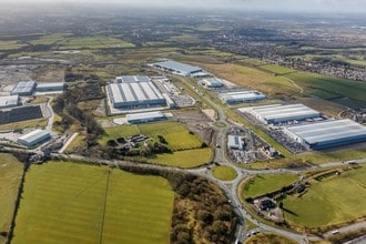 Lomax Way, Bolton for lease Aerial- Image 2 of 7