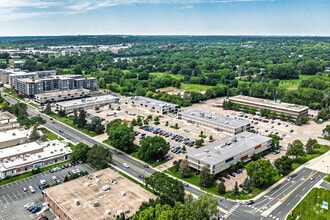 4600 W 77th St, Edina, MN - AERIAL  map view - Image1