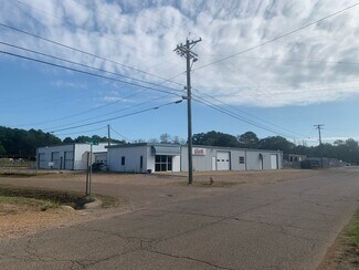 Plus de détails pour 123 E Plymouth Rd, Columbus, MS - Industriel à louer