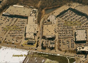 2285 Forest Dr, Annapolis, MD - Aerial  map view