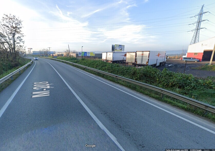 Terrain dans Mejorada del Campo, Madrid à vendre - Autre - Image 3 de 6