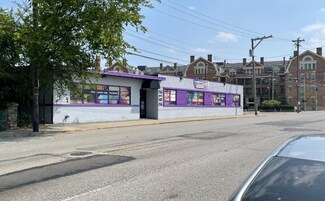 Plus de détails pour 2612 Gilbert Ave, Cincinnati, OH - Local d'activités à louer