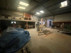 8 Seymer Close, Shillingstone à louer Photo intérieure- Image 1 de 6