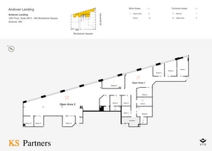 100 Brickstone Sq, Andover, MA à louer Photo du bâtiment- Image 1 de 1