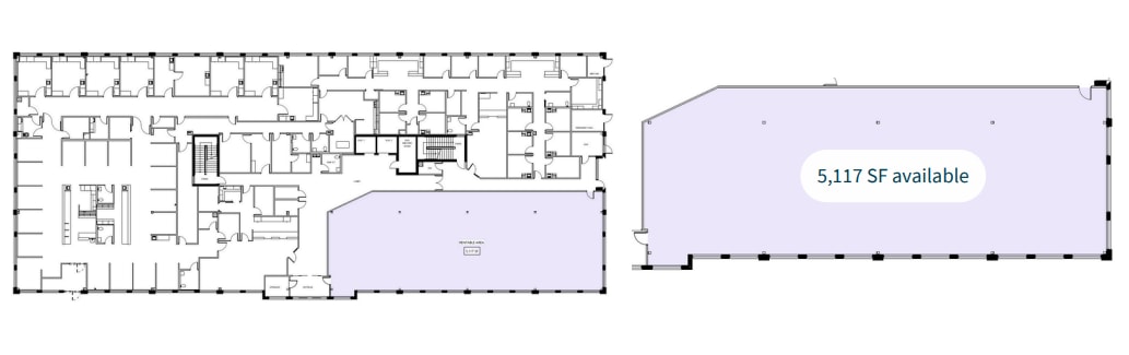 15350 E West Rd, Midlothian, VA for lease Floor Plan- Image 1 of 1