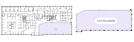 15350 E West Rd, Midlothian, VA for lease Floor Plan- Image 1 of 1