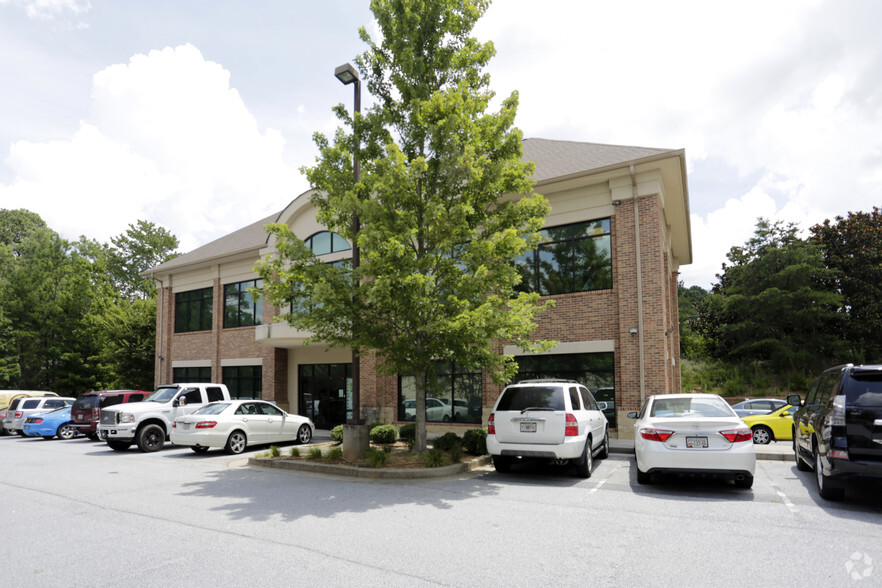 1850 Scenic Hwy, Snellville, GA for sale - Building Photo - Image 1 of 1