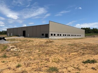 More details for 1001 Rolling Hills Ln, Winchester, KY - Industrial for Sale