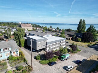 Plus de détails pour 1002 N J St, Tacoma, WA - Multi-résidentiel à vendre