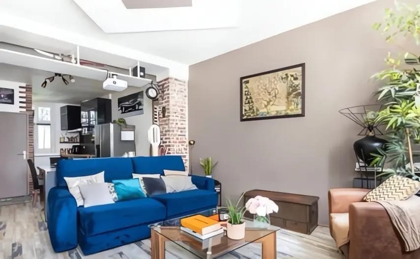 Office in Vincennes for sale - Interior Photo - Image 3 of 8