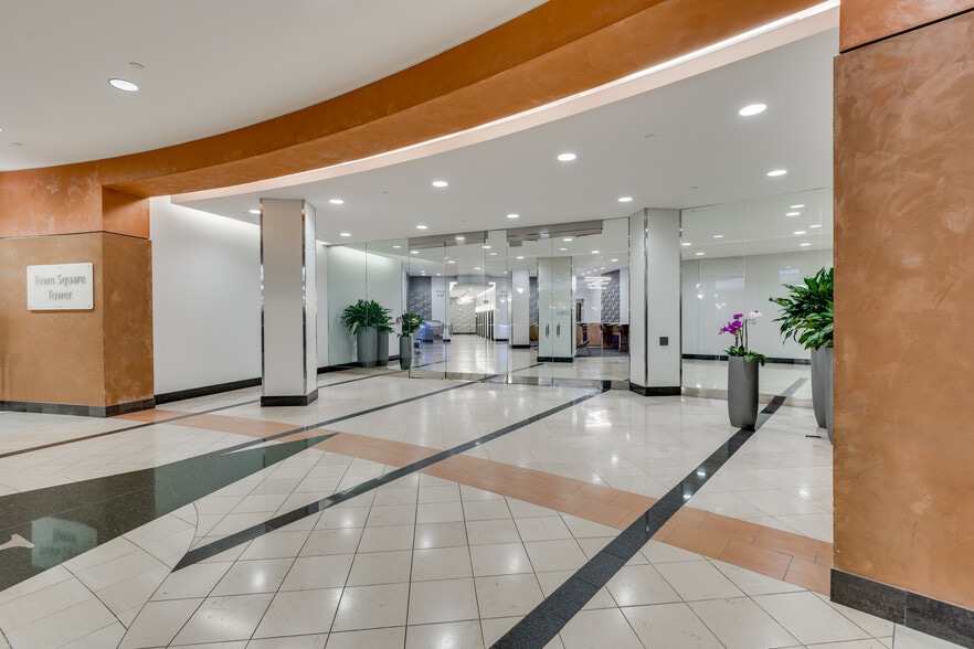 445 Minnesota St, Saint Paul, MN for lease - Interior Photo - Image 2 of 9