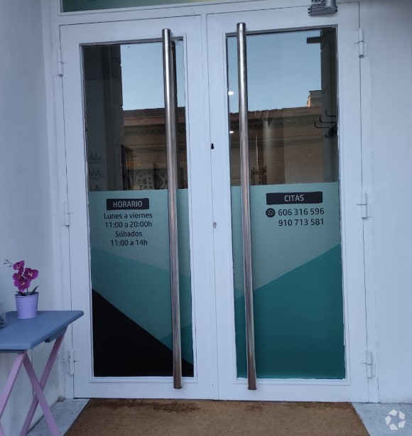 Calle del Divino Pastor, 32, Madrid, Madrid for sale Interior Photo- Image 1 of 2