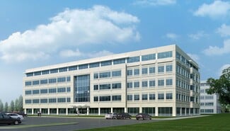 Plus de détails pour Reece Rd & Route 175, Fort Meade, MD - Bureau à louer