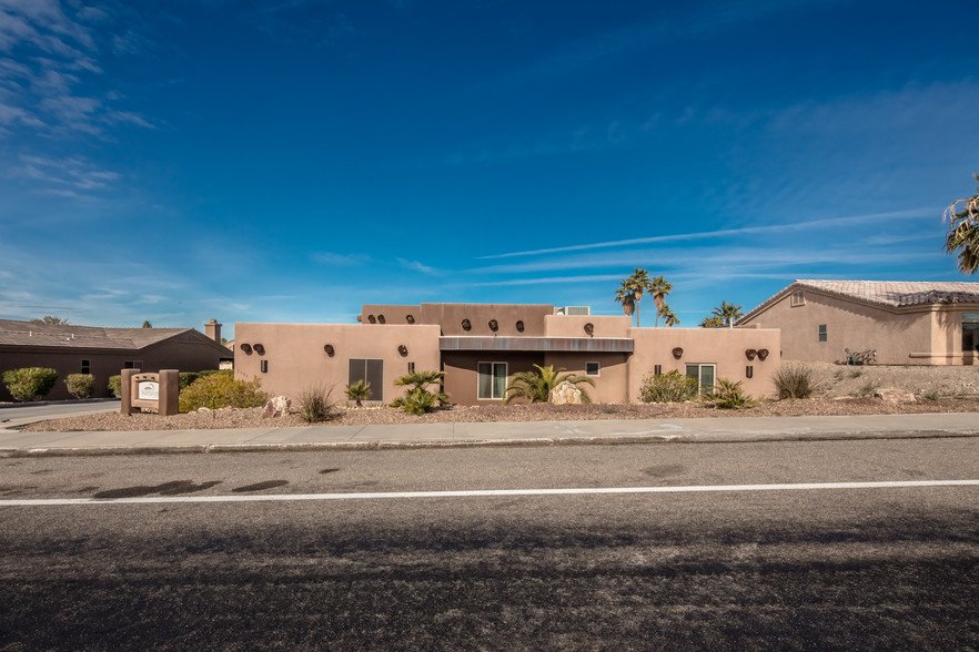 2731 Jamaica Blvd S, Lake Havasu City, AZ à vendre - Autre - Image 1 de 1