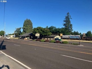 More details for 334 SE 1st Ave, Canby, OR - Retail for Sale