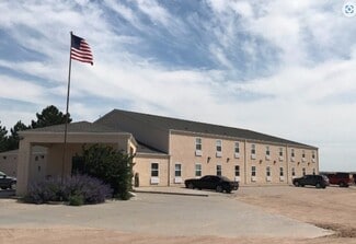 Plus de détails pour 815 E 8th Ave, Yuma, CO - Services hôteliers à vendre