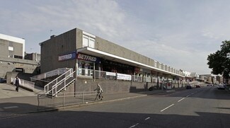 Plus de détails pour Kilmarnock Rd, Glasgow - Commerce de détail à louer