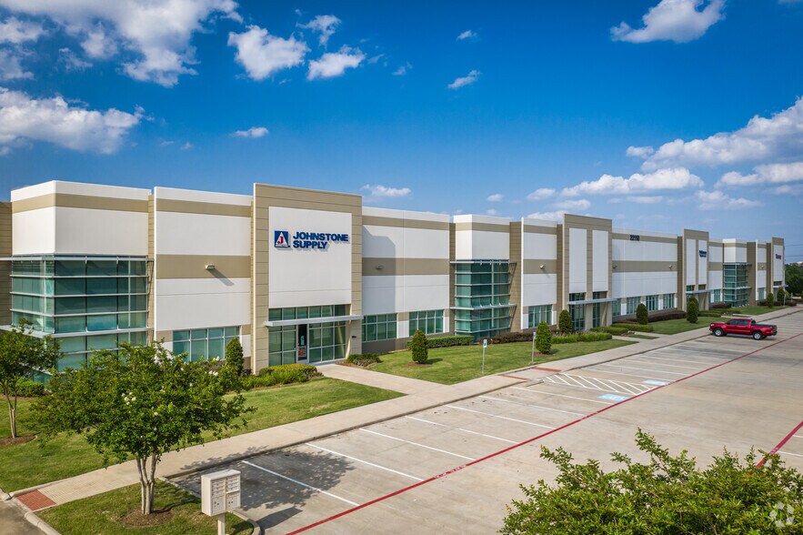 22350 Merchants Way, Katy, TX à louer - Photo du bâtiment - Image 1 de 10