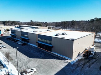 More details for 30 Log Bridge Rd, Middleton, MA - Industrial for Sale