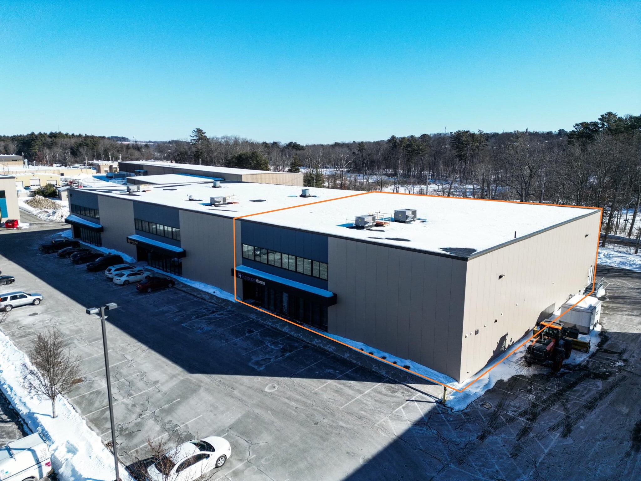 30 Log Bridge Rd, Middleton, MA for sale Building Photo- Image 1 of 11