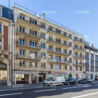 More details for 36 Rue Des Etats Généraux, Versailles - Office for Lease
