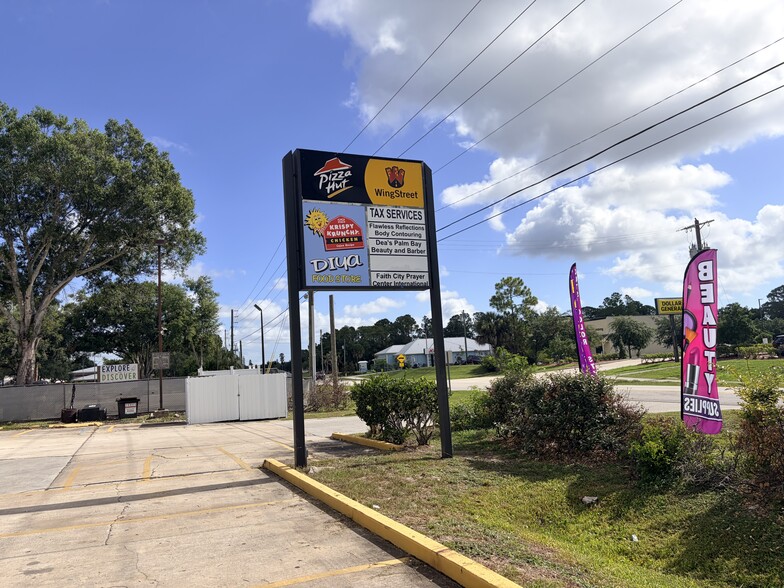 868 Jupiter Blvd NW, Palm Bay, FL for lease - Building Photo - Image 2 of 2
