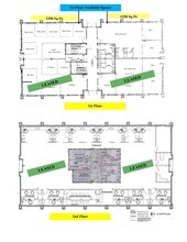 1910 Park Meadows Dr, Fort Myers, FL for lease Floor Plan- Image 2 of 2