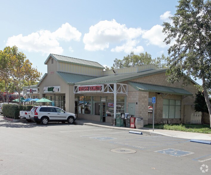 3810 Broad St, San Luis Obispo, CA for sale - Building Photo - Image 2 of 3