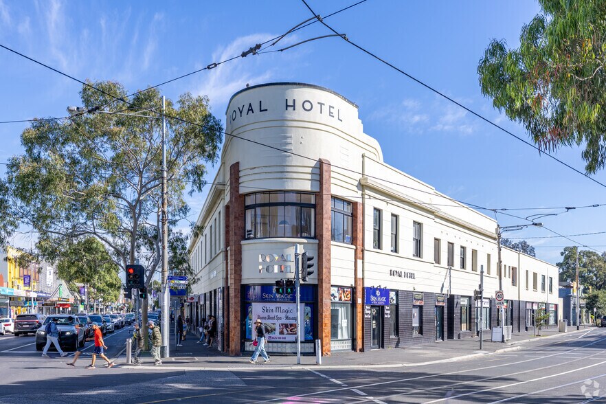 158 Barkly St, Footscray for sale - Primary Photo - Image 1 of 6