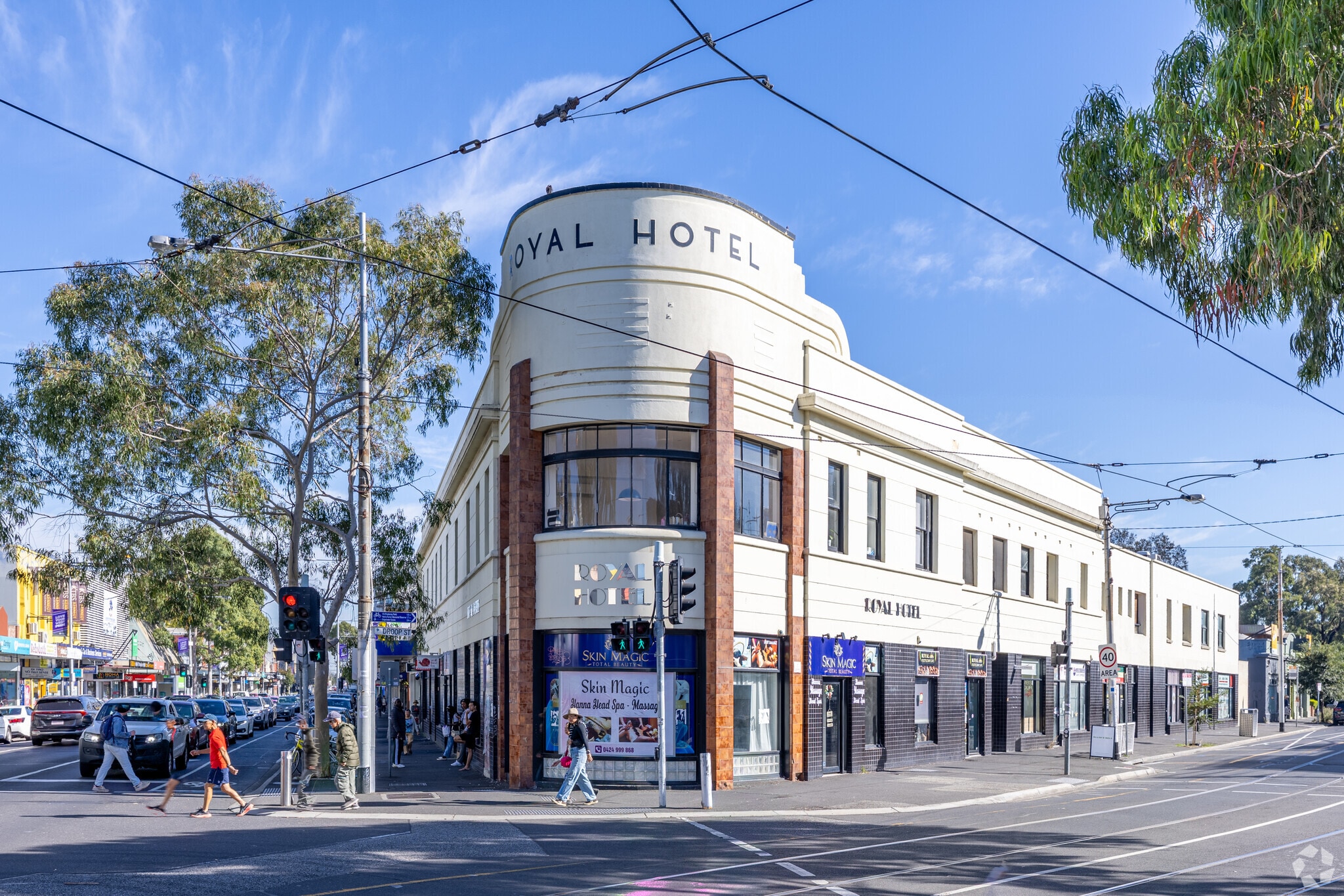 158 Barkly St, Footscray for sale Primary Photo- Image 1 of 7