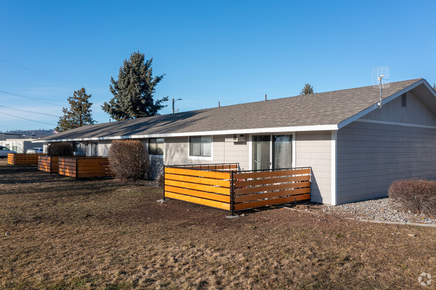 916 N Ella Rd, Spokane Valley, WA for sale - Primary Photo - Image 1 of 1